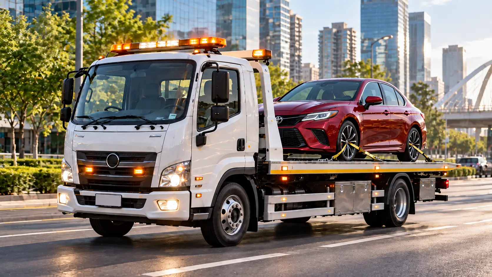 Ekşioğlu Yol Yardım
