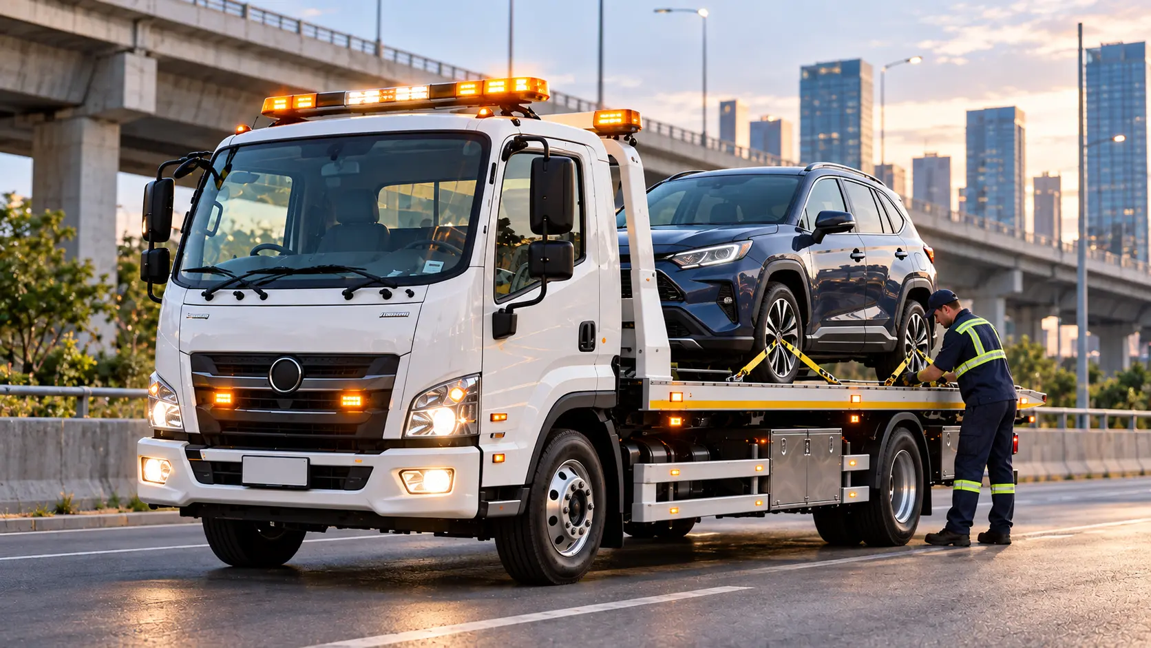 Ekşioğlu Yol Yardım Hizmeti